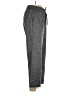 Adidas 100% Polyester Gray Sweatpants Size L - photo 4