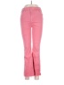 Mother Pink Jeans Size 29 waist - photo 1