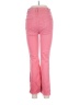 Mother Pink Jeans Size 29 waist - photo 2