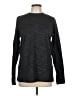 Medalist 100% Polyester Black Long Sleeve T-Shirt Size L - photo 1
