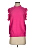 Unbranded Pink Sweater Vest Size S (estimated) - photo 1