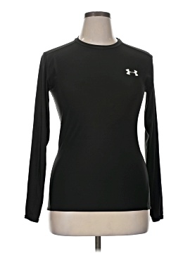 Under Armour Long Sleeve T Shirt