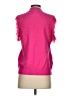 Unbranded Pink Sweater Vest Size S (estimated) - photo 2
