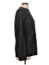 Medalist 100% Polyester Black Long Sleeve T-Shirt Size L - photo 4