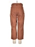 Everlane Brown Jeans Size 14 - photo 2