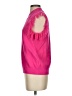 Unbranded Pink Sweater Vest Size S (estimated) - photo 5