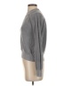 Unbranded Solid Gray Pullover Sweater Size XS (estimated) - photo 5