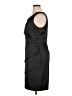 Connected Apparel Black Cocktail Dress Size 16 - photo 5