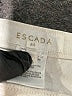 Escada Ivory Casual Pants Size EU 44 / US 14 - photo 7