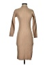 Lumiere Tan Cardigan Size S - photo 1