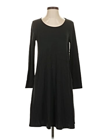 Garnet Hill Casual Dress (view 1)