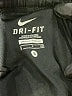Nike Color Block Black Athletic Shorts Size S - photo 3