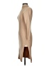 Lumiere Tan Cardigan Size S - photo 5