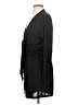 showpo Black Casual Dress Size 4 - photo 5