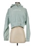 Adidas Green Teal Sweatshirt Size XS - photo 1