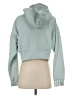 Adidas Green Teal Sweatshirt Size XS - photo 2