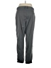 Unbranded 100% Polyester Solid Gray Casual Pants Size XL - photo 2