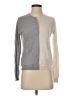 One Grey Day Gray Pullover Sweater Size XS - photo 1