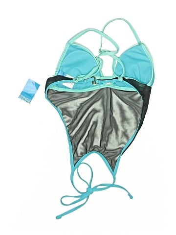 Catalina Swimsuit Top (view 2)