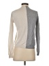 One Grey Day Gray Pullover Sweater Size XS - photo 2
