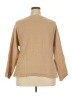 Unbranded Tan Pullover Sweater Size XXL (estimated) - photo 2