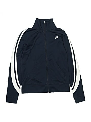 Nike Track Jacket (view 1)
