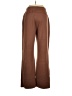 Unbranded Brown Casual Pants Size L - photo 2