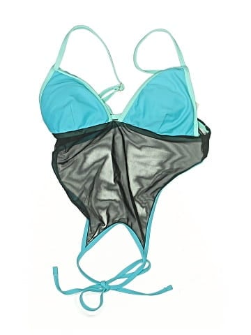 Catalina Swimsuit Top (view 1)