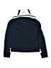 Nike Blue Track Jacket Size 8 - 10 - photo 2