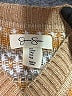 Jessica Simpson Tan Sweater Vest Size S - photo 7