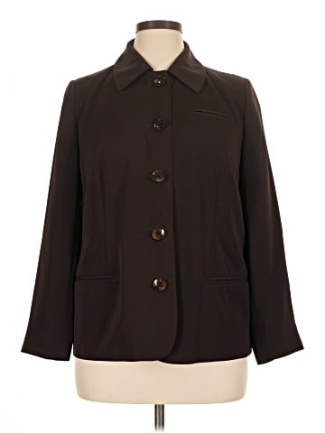 Signature Coat (view 1)