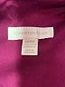 Charter Club Purple Jacket Size L - photo 6