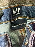 Gap Blue Jeans Size 16 - photo 3