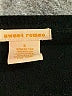 Sweet Romeo Black Pullover Sweater Size S - photo 7