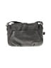 MICHAEL Michael Kors Black Leather Crossbody Bag One size - photo 3