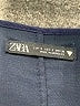 Zara Blue Bodysuit Size S - photo 3