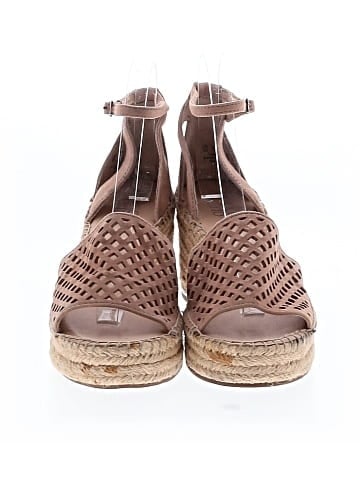 Franco Sarto Wedges (view 2)