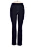 Lee Chevron-herringbone Blue Jeans Size 12 - photo 1