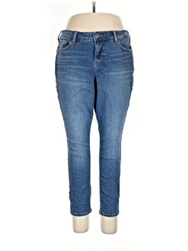 Slink Jeans Jeans