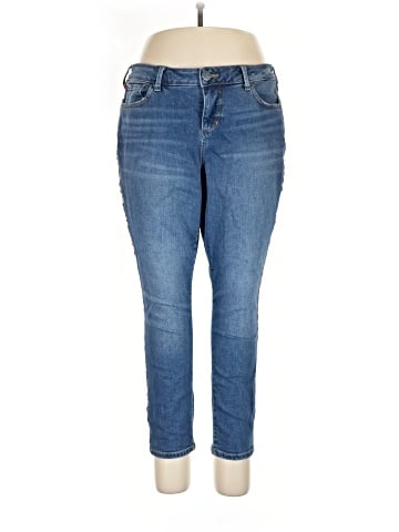 SLINK Jeans Jeans (view 1)