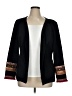 Shein Black Blazer Size 0X - photo 1