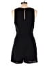 Lulus Solid Black Romper Size L - photo 2
