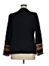 Shein Black Blazer Size 0X - photo 2