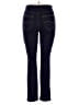 Lee Chevron-herringbone Blue Jeans Size 12 - photo 2