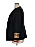 Shein Black Blazer Size 0X - photo 5
