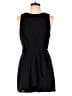 Lulus Solid Black Romper Size L - photo 1