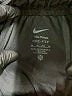 Nike 100% Polyester Black Athletic Shorts Size XS - photo 3