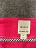 Maeve Solid Pink Shorts Size 26 waist - photo 3