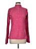 Nike Pink Pullover Sweater Size M - photo 1