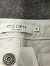 Hidden Jeans 100% Cotton Ivory Jeans Size 31 waist - photo 6